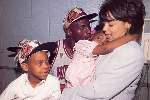 Marcus Jordan のオリジナルショップが来年オープン