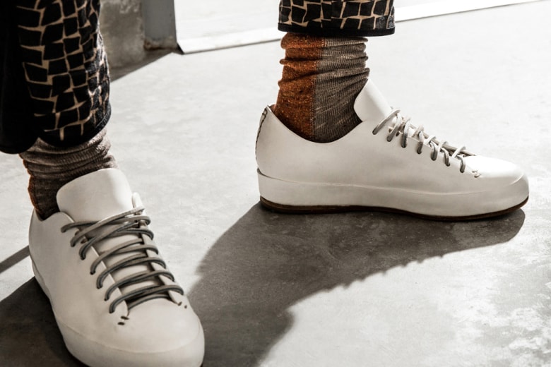 MR GRAY 2015 Spring/Summer ルックブック
