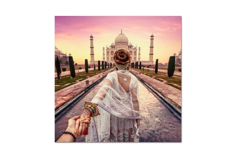 #followmeto で話題の Murad Osmann が Instagram ビジネスをレクチャー