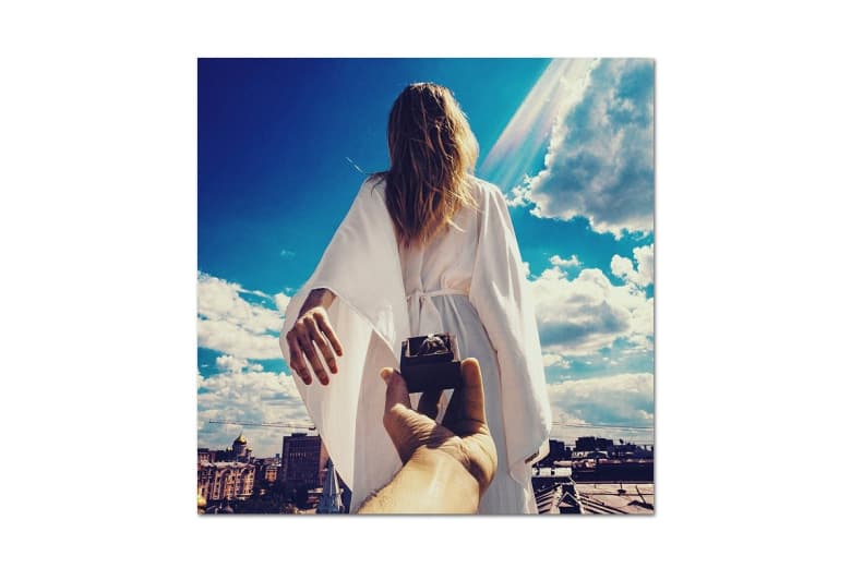 #followmeto で話題の Murad Osmann が Instagram ビジネスをレクチャー