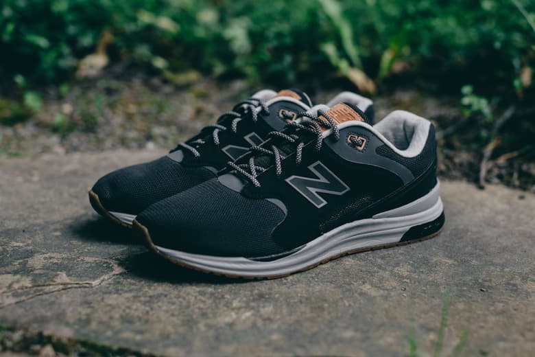 New Balanceの最新モデル「1550」