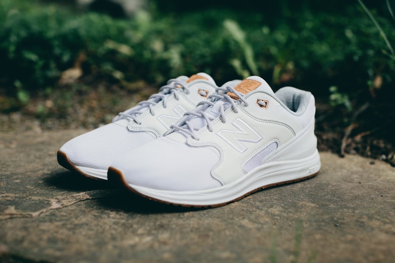 New Balanceの最新モデル「1550」