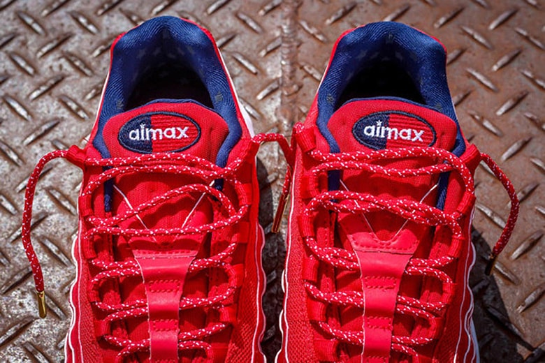 Nike Air Max 95 “USA”
