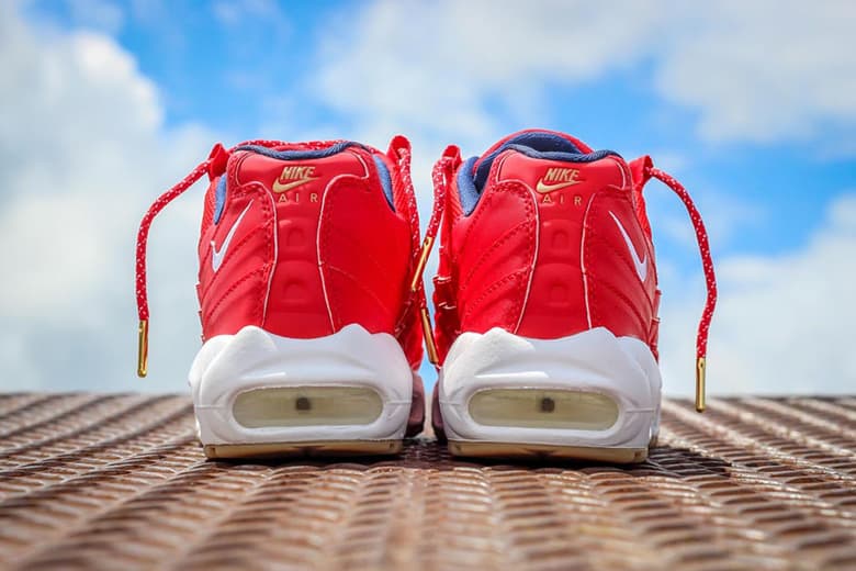 Nike Air Max 95 “USA”