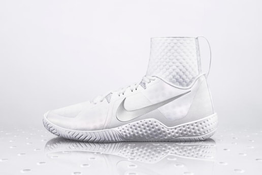 NikeCourt Flare “White”