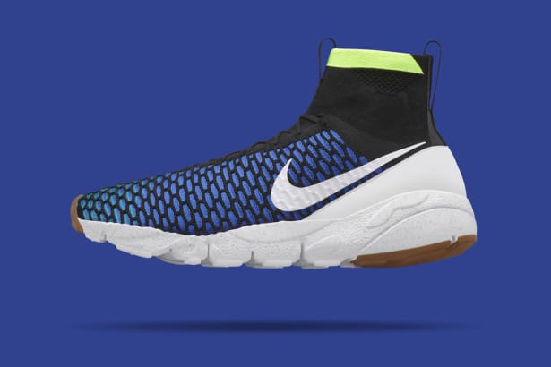 NikeLab Air Footscape Magista “Tournament” パック