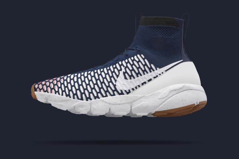 NikeLab Air Footscape Magista “Tournament” パック