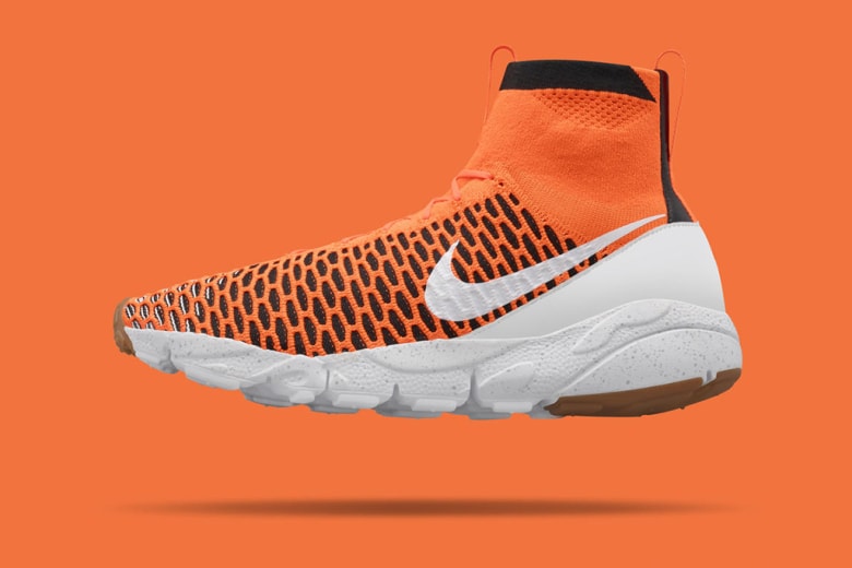 NikeLab Air Footscape Magista “Tournament” パック