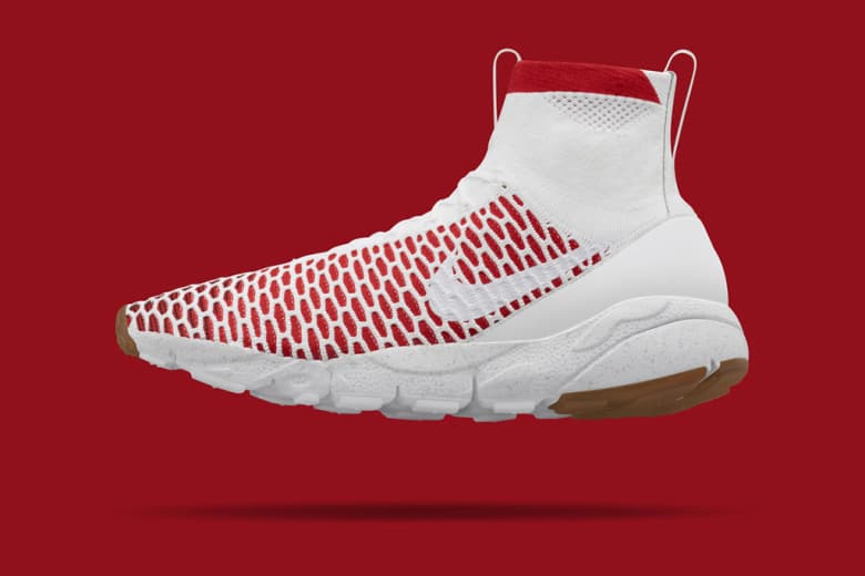 NikeLab Air Footscape Magista “Tournament” パック