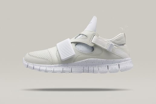 NikeLab Free Huarache Carnivore