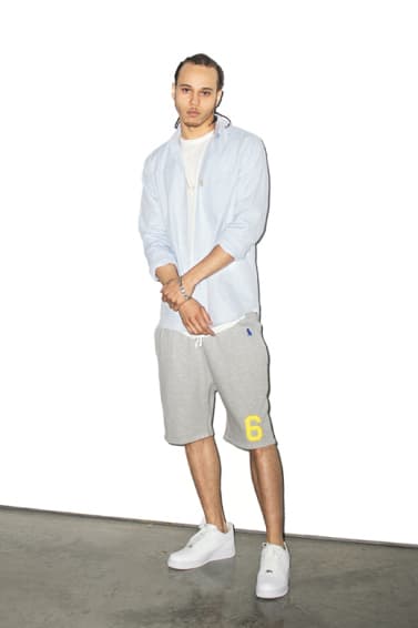 October's Very Own 2015 Summer ルックブック