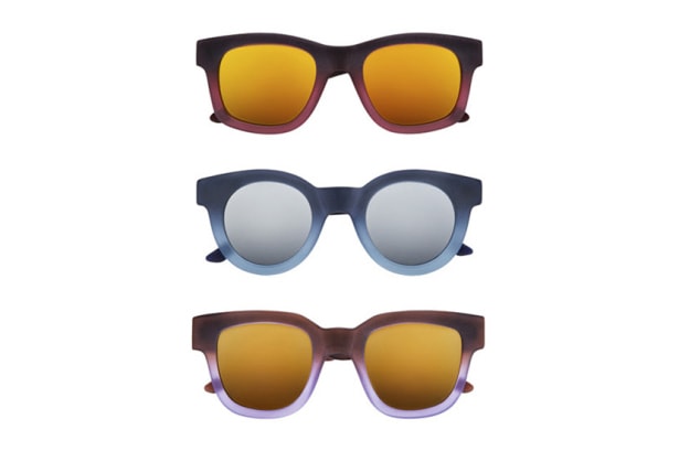 Opening Ceremony x Sun Buddies サングラスコレクション