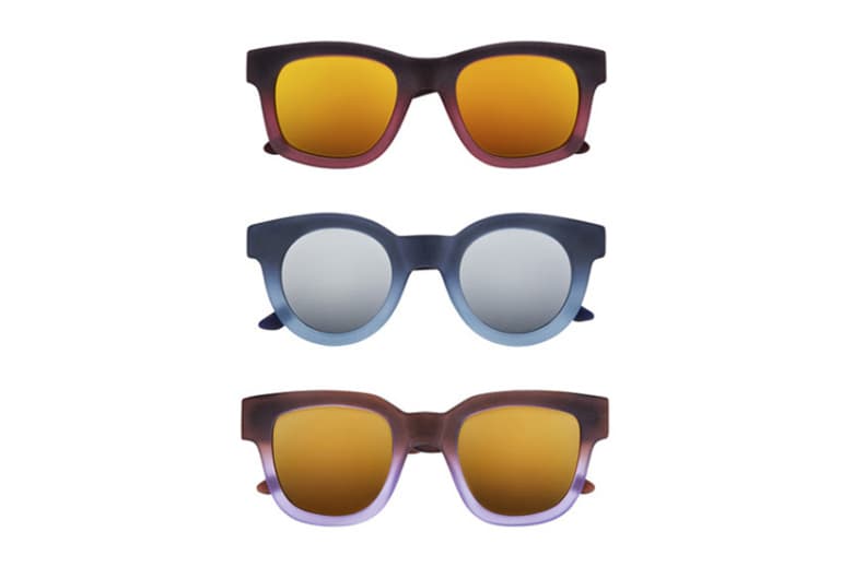 Opening Ceremony x Sun Buddies サングラスコレクション