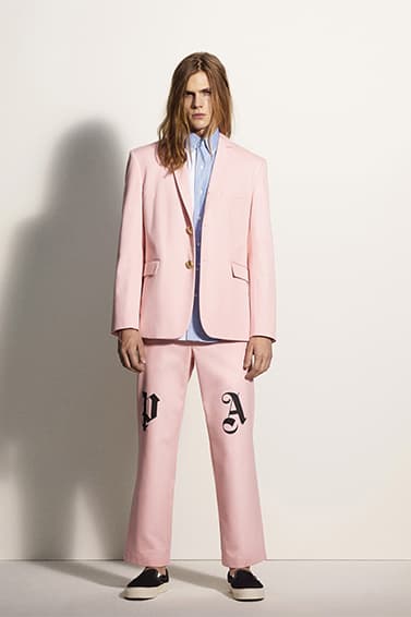 Palm Angels 日本上陸 & ポップアップストアを開催