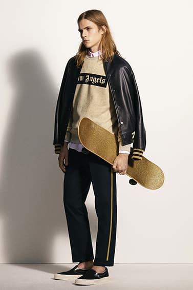 Palm Angels 日本上陸 & ポップアップストアを開催