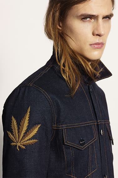 Palm Angels 日本上陸 & ポップアップストアを開催