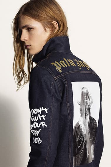 Palm Angels 日本上陸 & ポップアップストアを開催