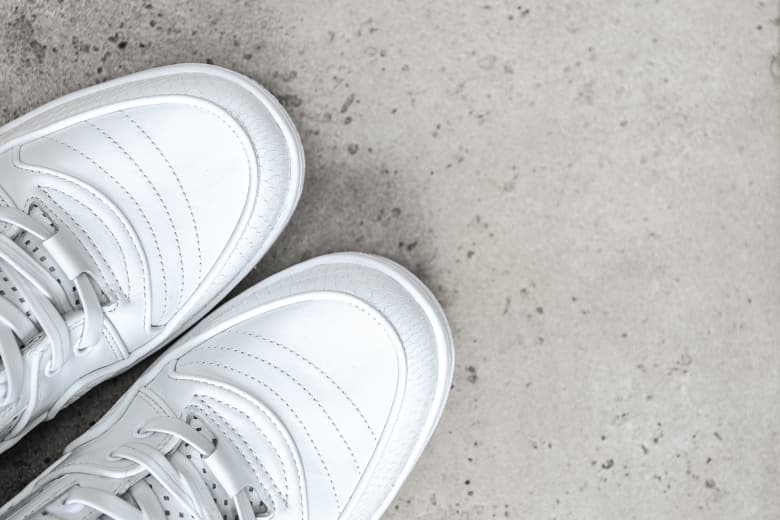 『WISM』がPRODUCT OF NEW YORK x DKNY M-100を国内限定販売