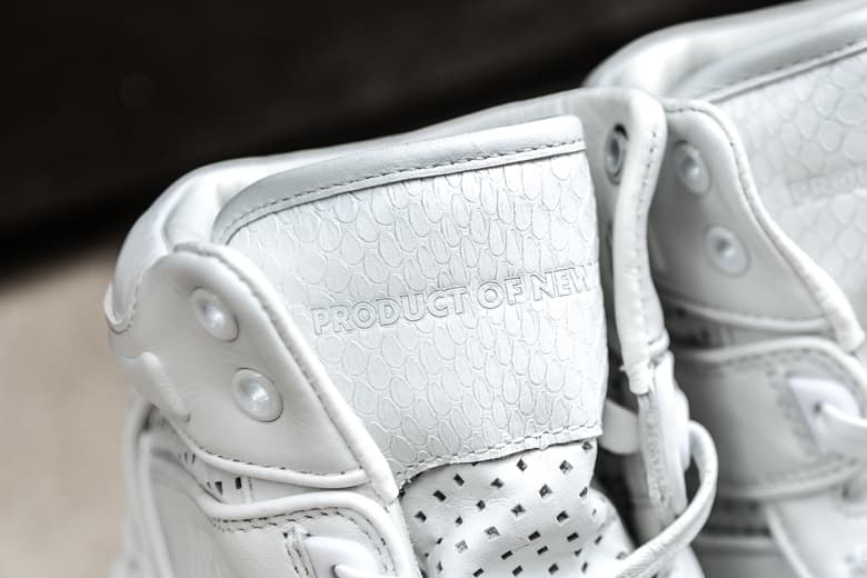 『WISM』がPRODUCT OF NEW YORK x DKNY M-100を国内限定販売