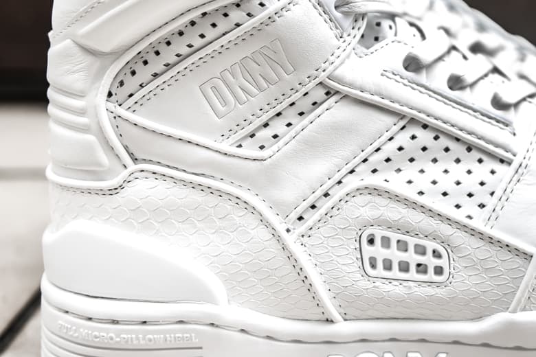 『WISM』がPRODUCT OF NEW YORK x DKNY M-100を国内限定販売