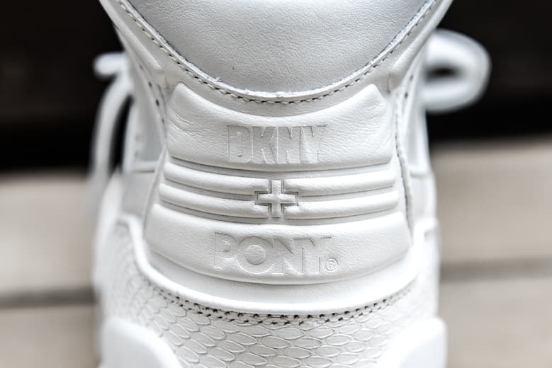 『WISM』がPRODUCT OF NEW YORK x DKNY M-100を国内限定販売