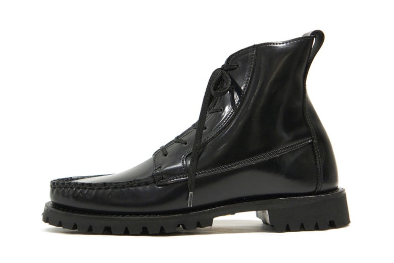Rancourt for Engineered Garments 2015 Spring/Summer コレクション