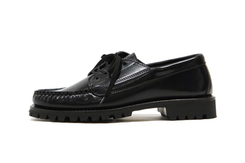 Rancourt for Engineered Garments 2015 Spring/Summer コレクション