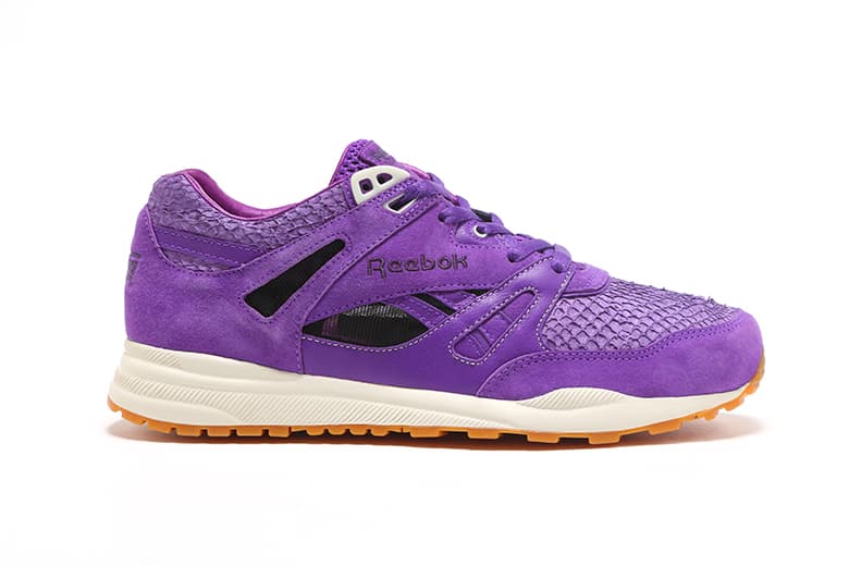 Reebok CLASSIC “VENTILATOR SLM” 計30足限定のプレミアムスニーカー
