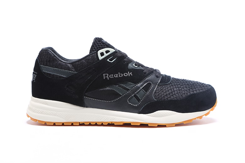 Reebok CLASSIC “VENTILATOR SLM” 計30足限定のプレミアムスニーカー