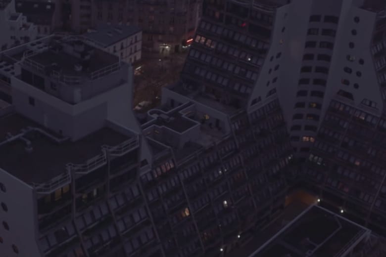 sansnom. 2015 Summer ビデオルックブック