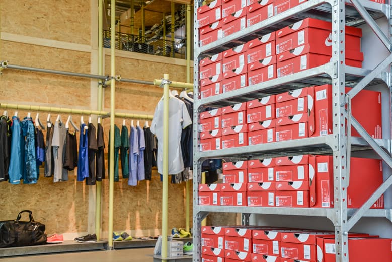 Shops: EN ROUTE FUTAKOTAMAGAWA