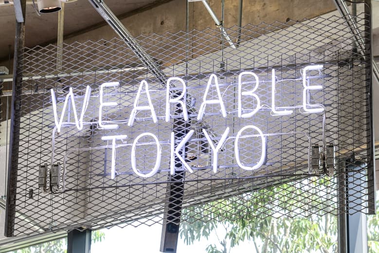 Shops: EN ROUTE FUTAKOTAMAGAWA