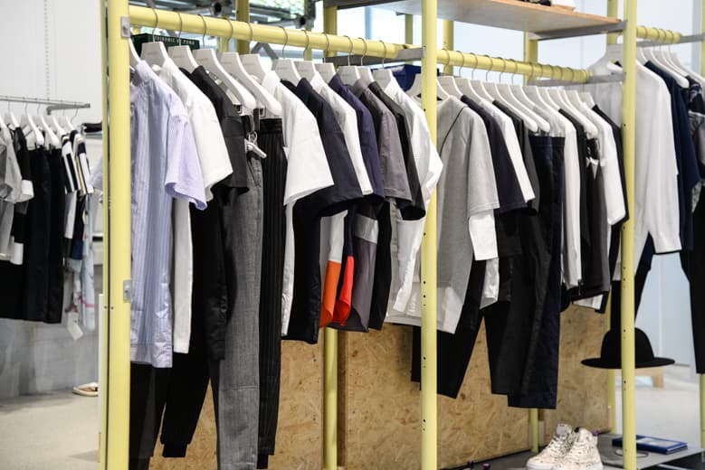 Shops: EN ROUTE FUTAKOTAMAGAWA