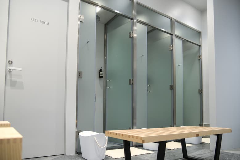 Shops: EN ROUTE FUTAKOTAMAGAWA