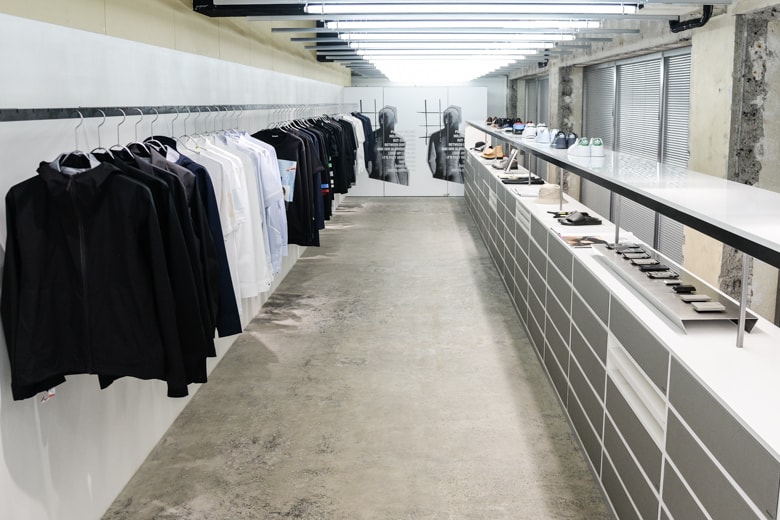 Shops: ELIMINATOR
