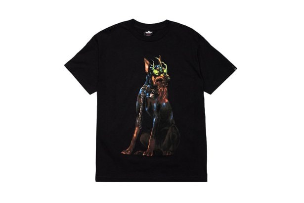 Snoop Dogg x UNDEFEATED Tシャツコレクション