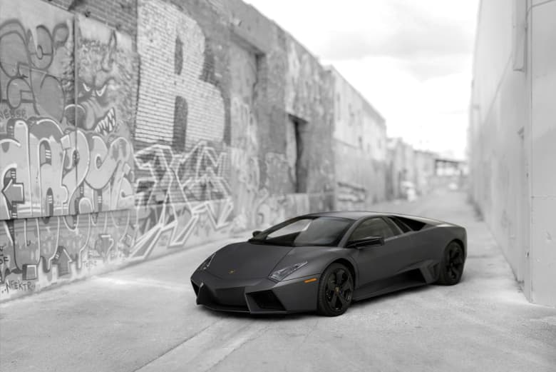 Sotheby がもっとも貴重で高価なスーパーカーオークション“Pinnacle Portfolio”を開催