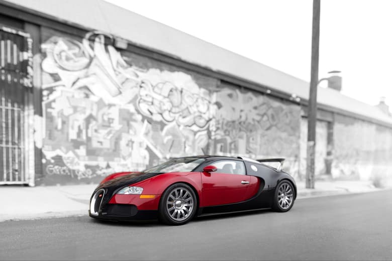 Sotheby がもっとも貴重で高価なスーパーカーオークション“Pinnacle Portfolio”を開催