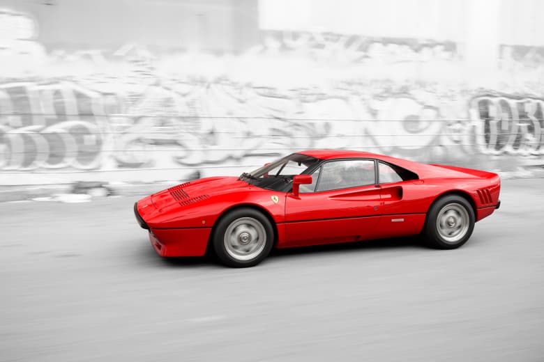 Sotheby がもっとも貴重で高価なスーパーカーオークション“Pinnacle Portfolio”を開催