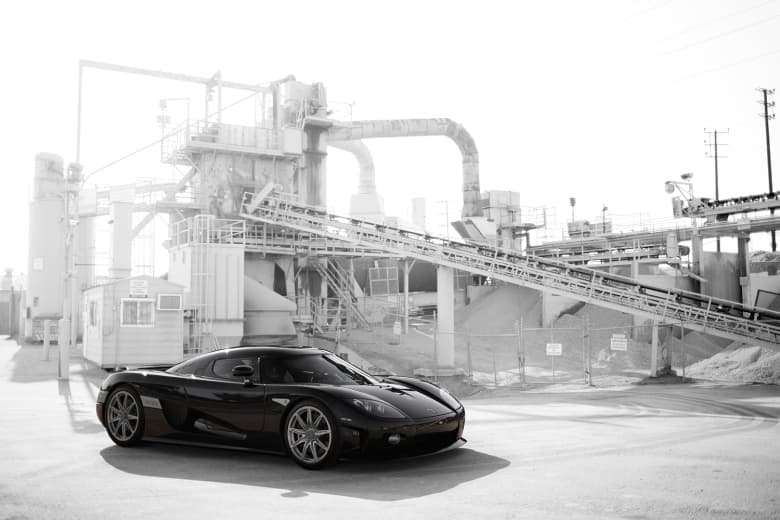 Sotheby がもっとも貴重で高価なスーパーカーオークション“Pinnacle Portfolio”を開催