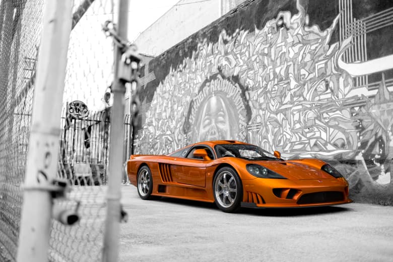 Sotheby がもっとも貴重で高価なスーパーカーオークション“Pinnacle Portfolio”を開催