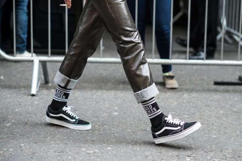 Streetsnaps: London Collections - Men 2016 Spring/Summer Part 1
