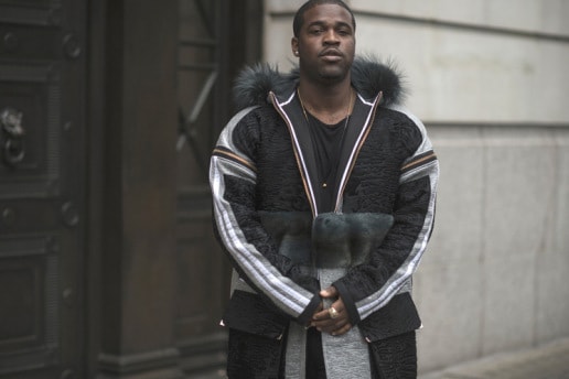 Streetsnaps: London Collections Men 2016 Spring/Summer Part 2