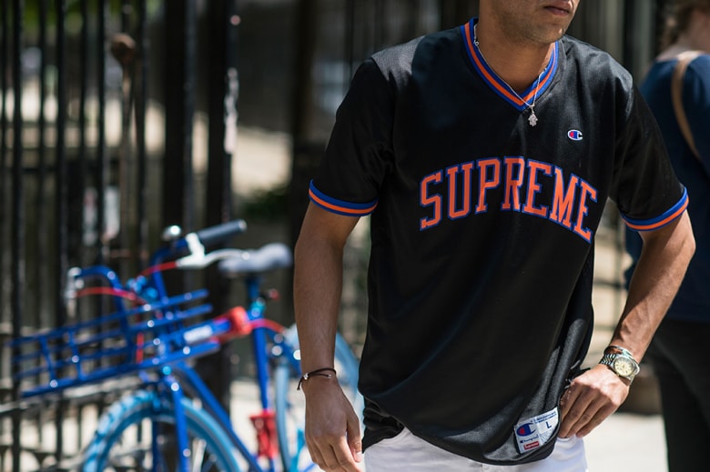 Streetsnaps: Paris Fashion Week June 2015