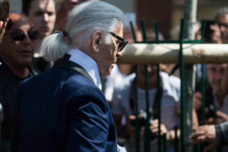 Streetsnaps: Paris Fashion Week June 2015