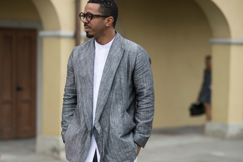 Streetsnaps: Pitti Uomo 88 - Part 2
