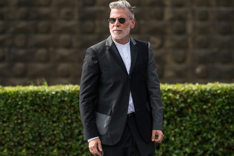 Streetsnaps: Pitti Uomo 88 - Part 2