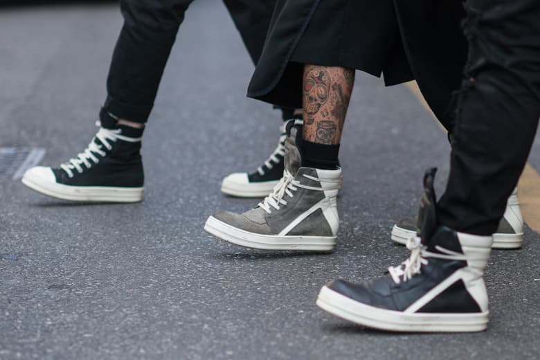 Streetsnaps: Pitti Uomo 88 - Part 2