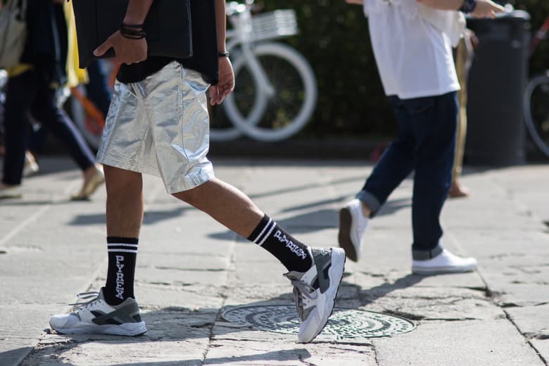 Streetsnaps: Pitti Uomo 88 - Part 1