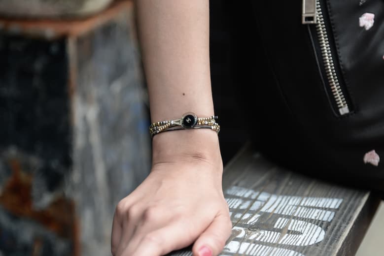 Streetsnaps: Yui Shinada of FAKE FURNITURE by FAKE TOKYO